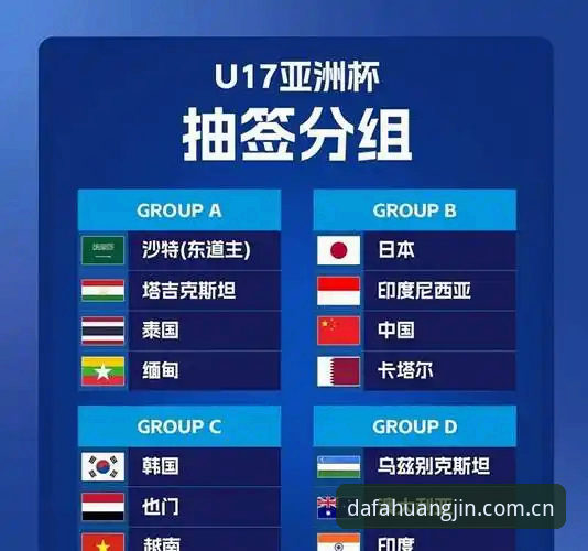 资深用户分享：U17世界杯抽签揭晓，在dafabet大发观赛体验与使用心得