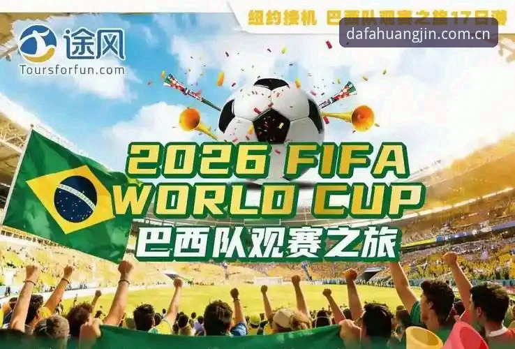 3大关键因素解析世界杯观赛受阻：从签证困境到地缘政治影响